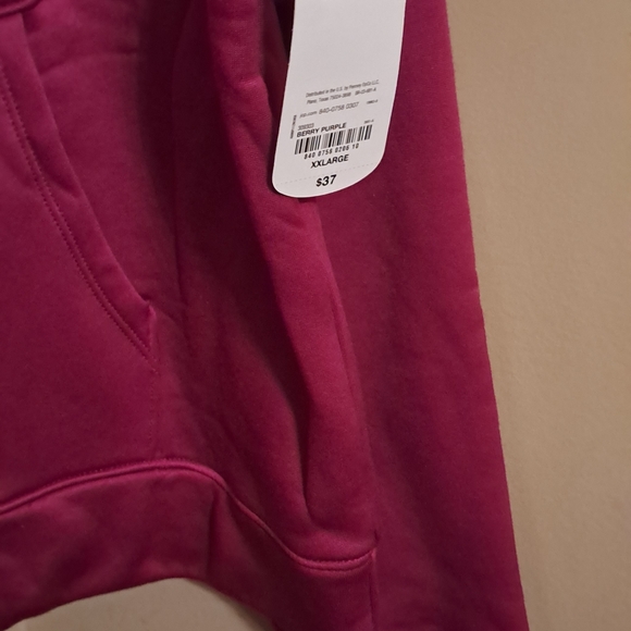 Men's Xersion LS top NWT - Picture 4 of 5